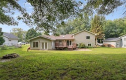 90 W Wood Ridge Drive, Troy Twp, WI 54022