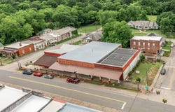118 Broad Street, Crawfordville, GA 30631