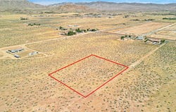 1 Ocotilla Road, Apple Valley, CA 92307
