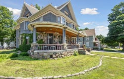 501 E Michigan Avenue, Marshall, MI 49068