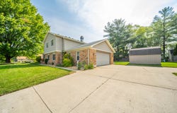 1111 Pendle Hill Avenue, Pendleton, IN 46064