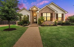 10109 Braided Briar Lane, Waco, TX 76712