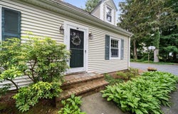 185 Chestnut St, Foxboro, MA 02035