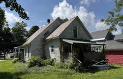 107 Lyons Street, Bennington, VT 05201