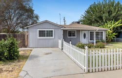 609 College Avenue, Coalinga, CA 93210