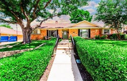 2813 Quail Ridge Drive, Carrollton, TX 75006