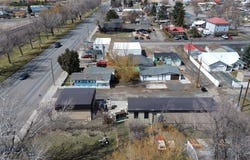 307 W Legion Street, Whitehall, MT 59759