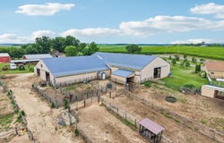 N3346 Anderson Road, Rio, WI 53960