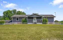 6789 S Clark Road, Nashville, MI 49073