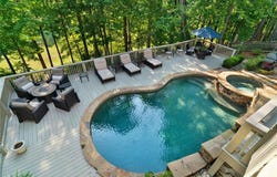 1313 Fallsbrook Terrace NW, Acworth, GA 30101