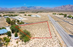699 Capri Avenue, Sandy Valley, NV 89019