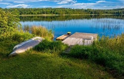 Tbd FS 2666, Walker, MN 56484