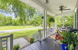 901 Collins St., Conway, SC 29526