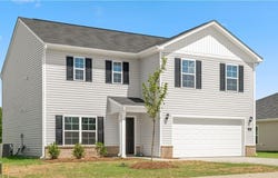 503 Jack Pine Street, Thomasville, NC 27360