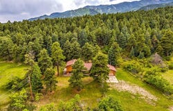 8486 State HWY 165, Rye, CO 81069