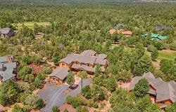 910 S Barberry Lane, Show Low, AZ 85901