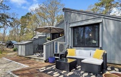 251 Shore Drive, Mashpee, MA 02649