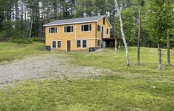 144 Redneck Road, Starks, ME 04911
