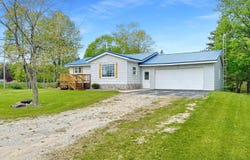 1972 W Cedar Drive, McBain, MI 49657
