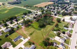 E MENASHA Avenue, WHITELAW, WI 54247