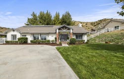 32230 Camino Canyon Road, Acton, CA 93510