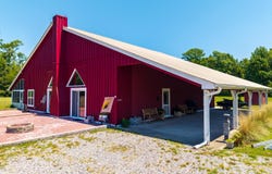 158 Blue Heron Boulevard, Hertford, NC 27944