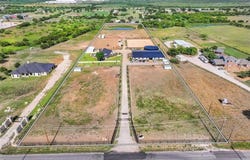 4574 Masch Branch Road, Krum, TX 76249
