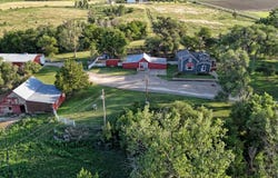 1915 Ellis Ave, Ellis, KS 67637