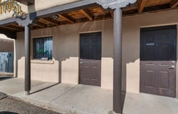 1517 5th, Santa Fe, NM 87505