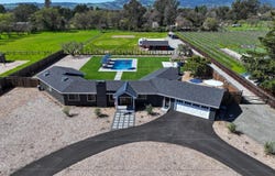 20647 Pueblo Avenue, Sonoma, CA 95476