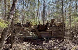 Camp 4, Wakefield, MI 49969