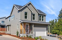 16911 SE Siri CT, Damascus, OR 97089