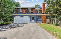 8201 HECTIC HILL LANE, ROCKVILLE, MD 20854