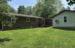 614 N Fifth Street, Chandler, IN 47610