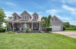 9019 Bowman Road SW, Amanda, OH 43102