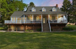 707 Hubbell Road, Ogden, NY 14428