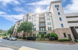 901 Abernathy Road NE, Atlanta, GA 30328
