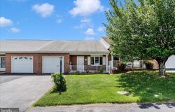 229 S FORK Drive, HAGERSTOWN, MD 21740