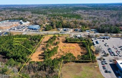 Highway 43 S, Thomasville, AL 36784