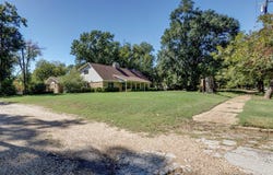 403 Johnson Street, Terrell, TX 75160