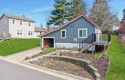 310 Madison St, Hillsboro, WI 54634