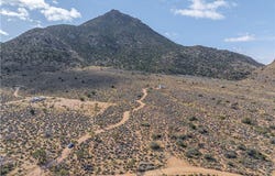 0000 N Shore Avenue, Meadview, AZ 86444