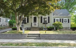 45 Ames St, Quincy, MA 02169