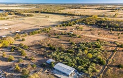 2585 CR 2130, Cooper, TX 75432