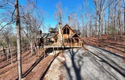 149 Heritage Drive, Mineral Bluff, GA 30559