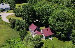 8 Longfellow School Road, Bristol, ME 04539