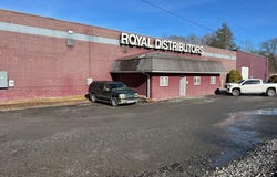 119 Riverside Drive, Rainelle, WV 25962