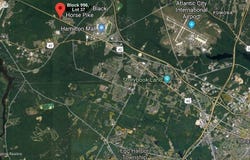0 E Black Horse, Mays Landing, NJ 08330
