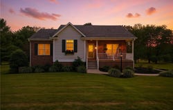 202 Ringneck Meadow Drive, Worth Twp, PA 16057