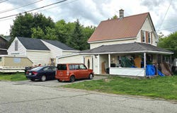 1378 Napert Street, Berlin, NH 03570